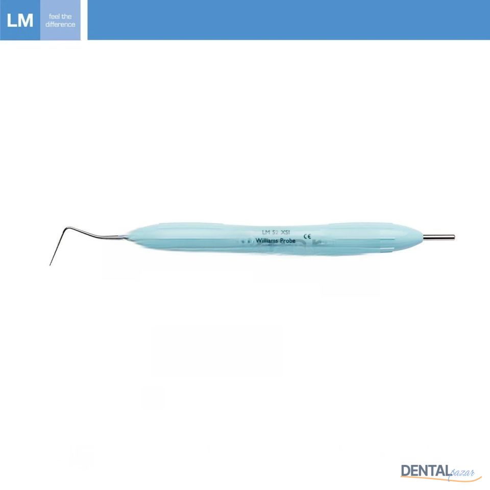 Ergomax Periodontal Probe