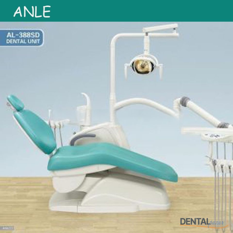 Askılı Diş Üniti 398 SD