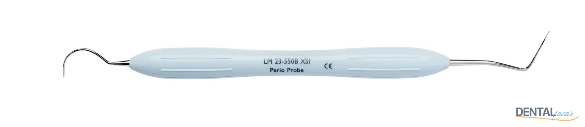 Ergomax Who Periodontal Probe 23-550B