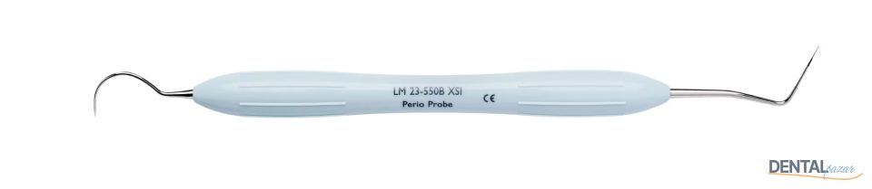 Ergomax Who Periodontal Probe 23-550B