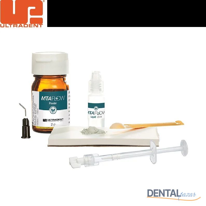 Endo-Eze MTA FLOW Repair Cement Kit