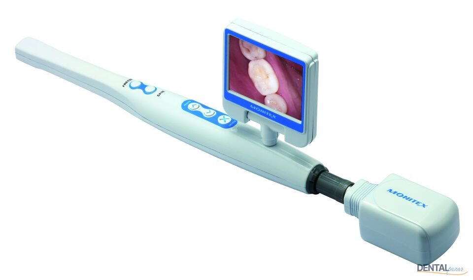 PM-150 Freecam Ağız İçi Kamera