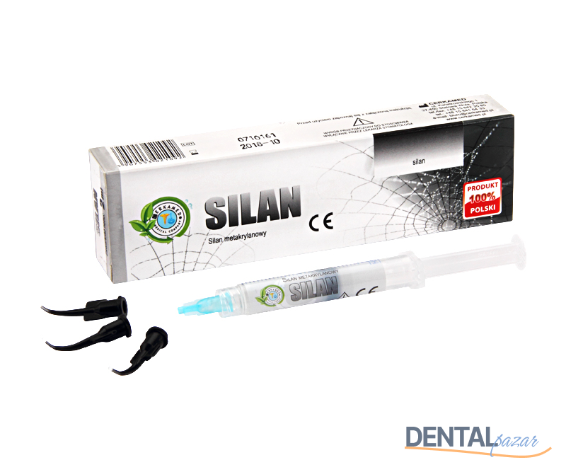 Post-Endo Silan
