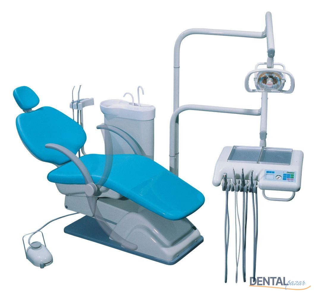 Class 2000 Askılı Diş Üniti