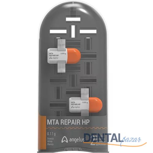 MTA Repair HP - 2 Doz - Biyoseramik MTA