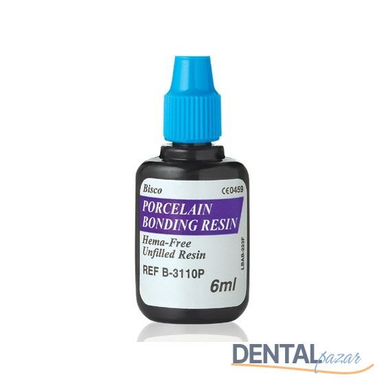 Porcalein Bonding Resin