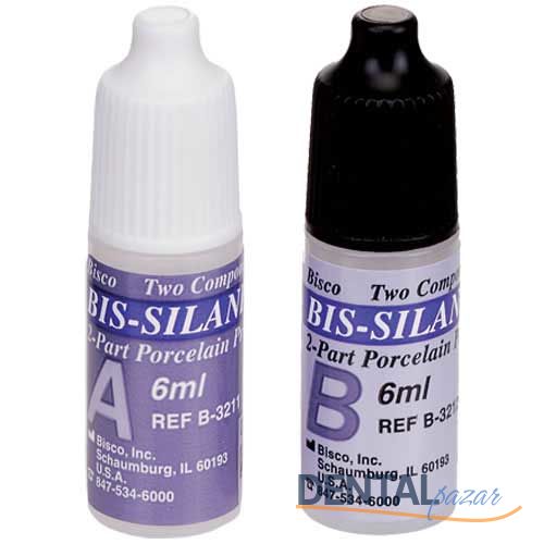 Bis Silane Primer Silan 2*6 ml