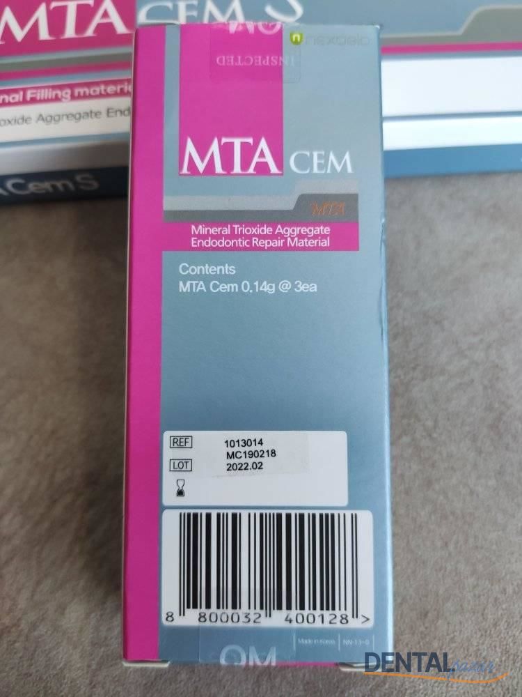 Mta Cem 3 Uygulamalık
