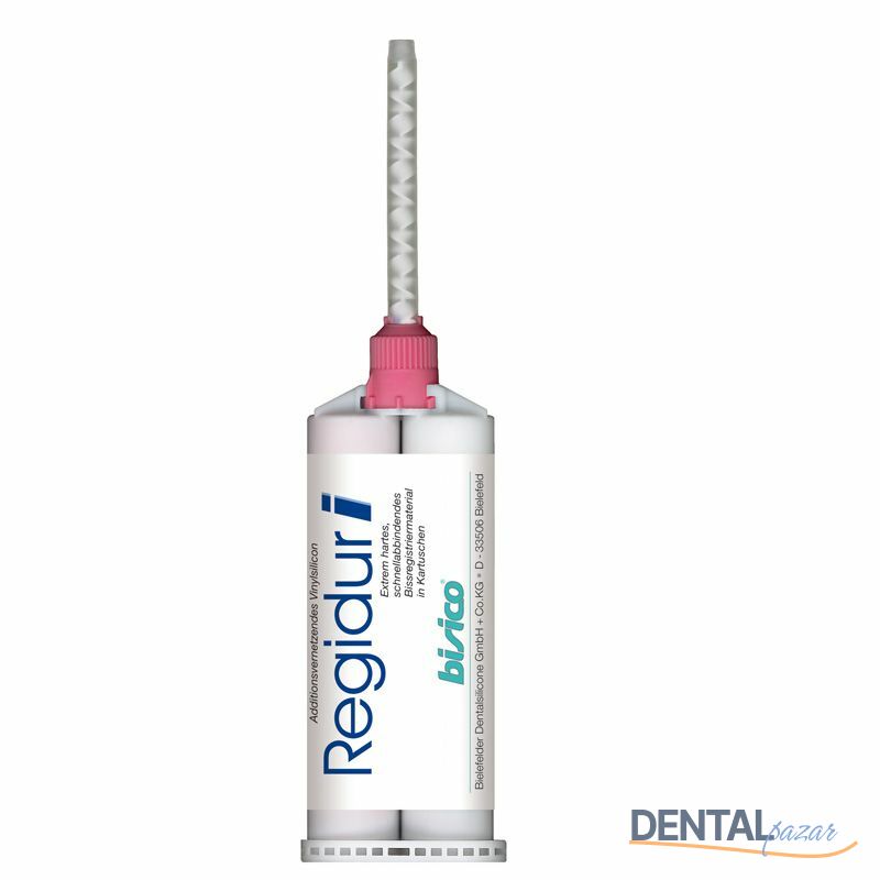 Regidur I Kapanış Silikonu 3x50ml