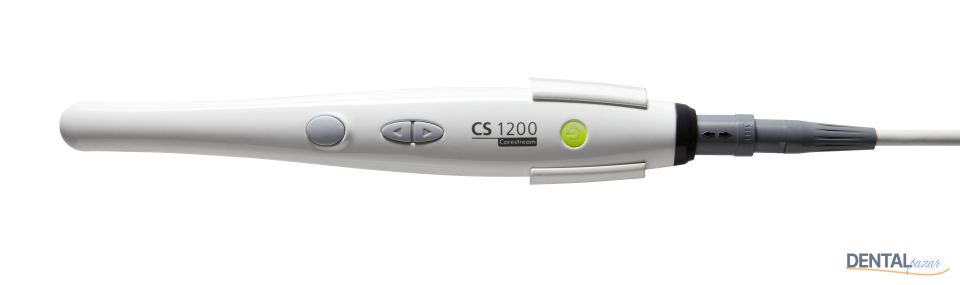 Carestream CS 1200 Ağıziçi Kamera