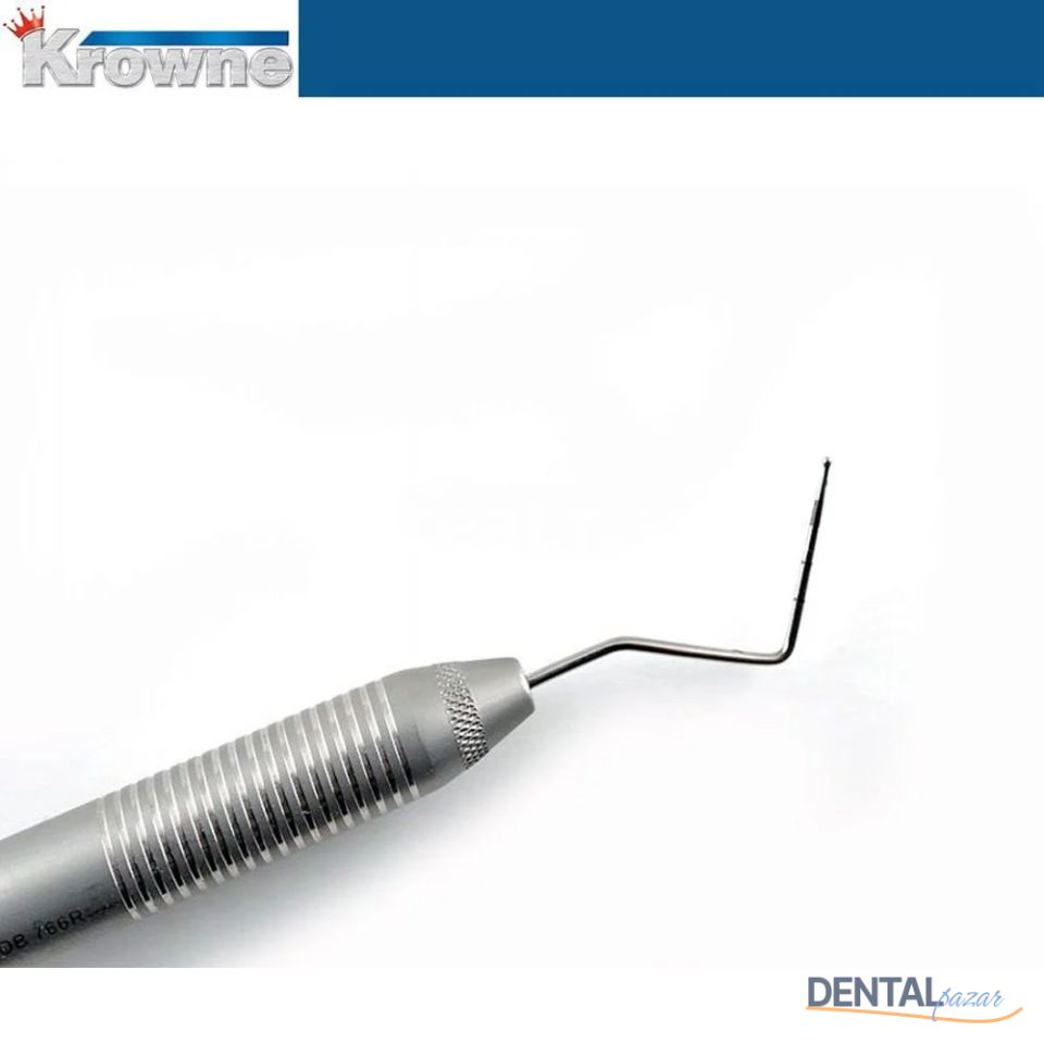 Periodontal Probe PCP11,5C-UNC15