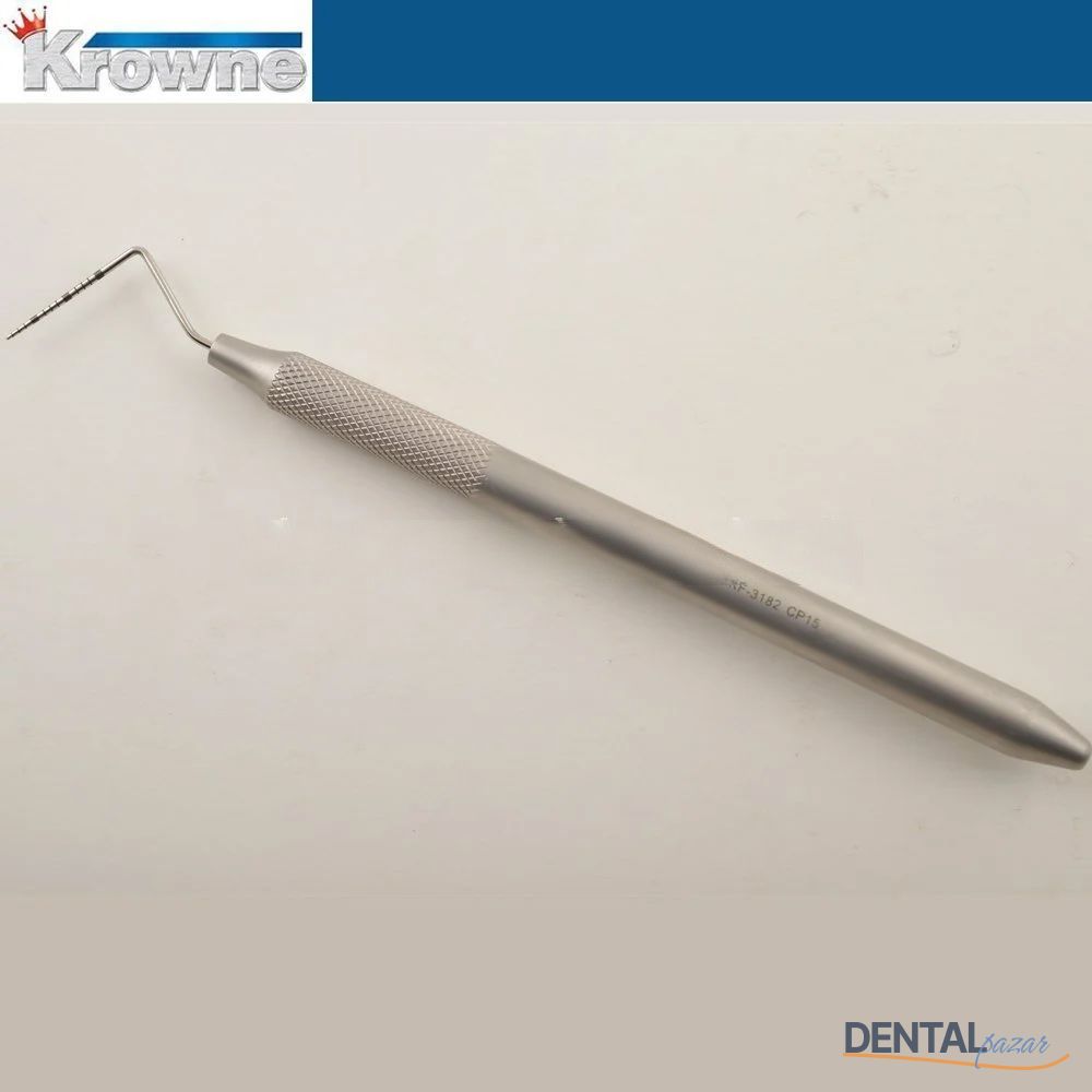 Periodontal Probe CP15