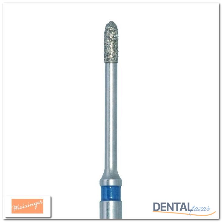 864LF Sentetik Elmas Frez - 5 Adet