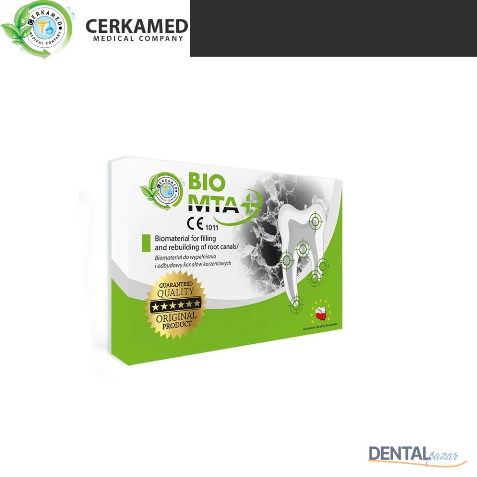 Bio Mta+ Standart 6 Hastalık Kit