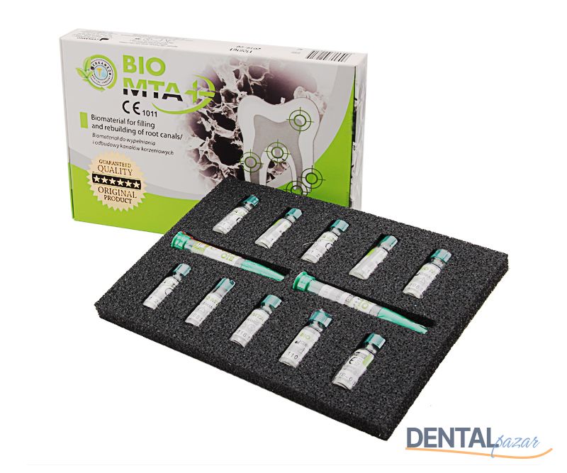 Bio Mta+ Standart 6 Hastalık Kit