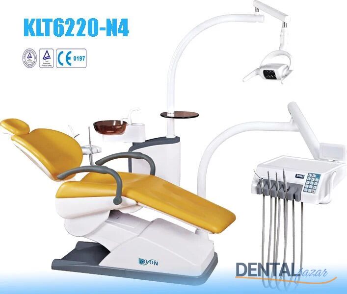 N3 Dental Ünit