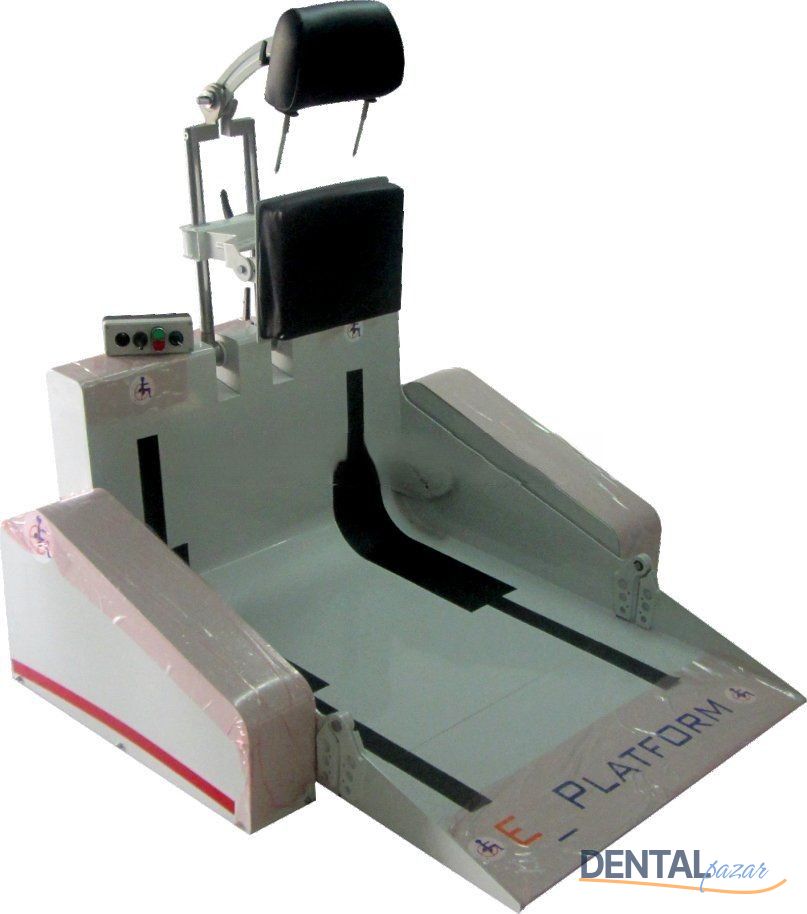 Hydro Engelli Platformu