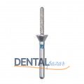 83808 Scalino Sentetik Elmas Frez - 5 Adet