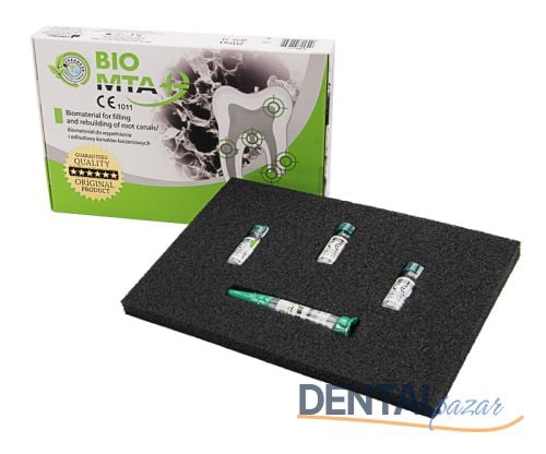 Bio Mta+ Mini Paket 3 Hastalık Kit
