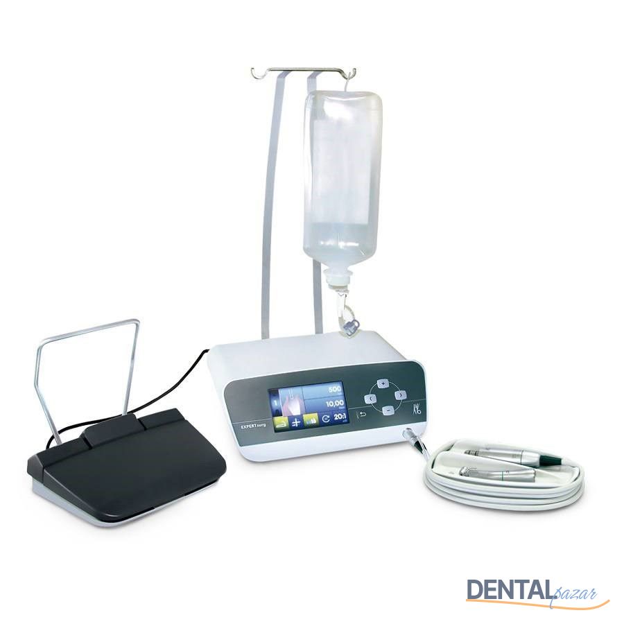 Expertsurg Lux Işıklı Fizyodispanser
