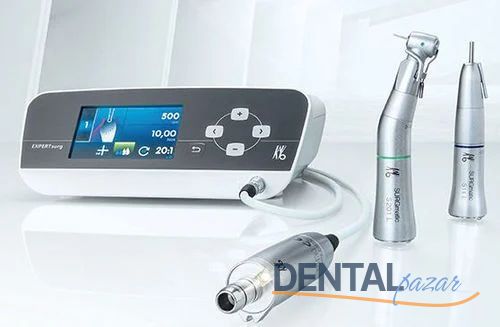Expertsurg Lux Işıklı Fizyodispanser