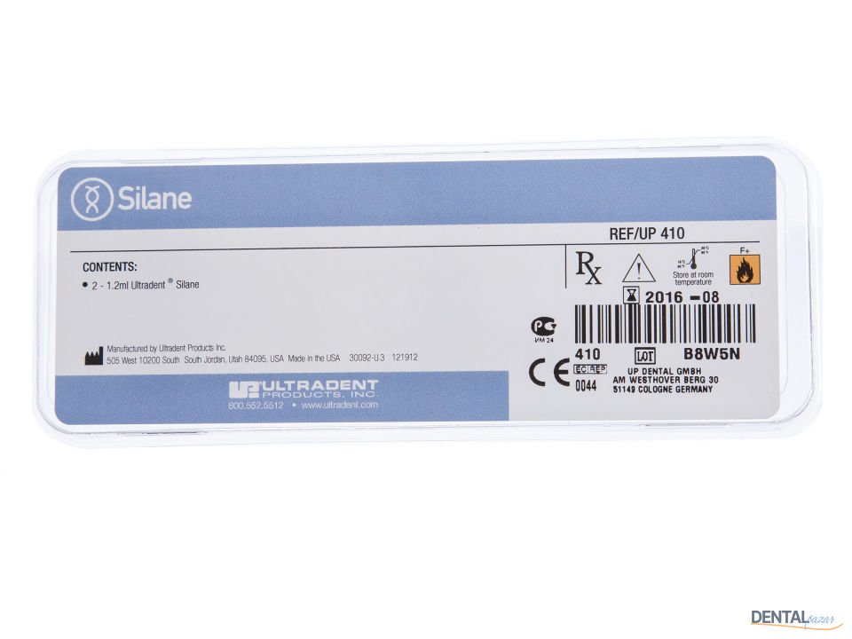 Silane Refil