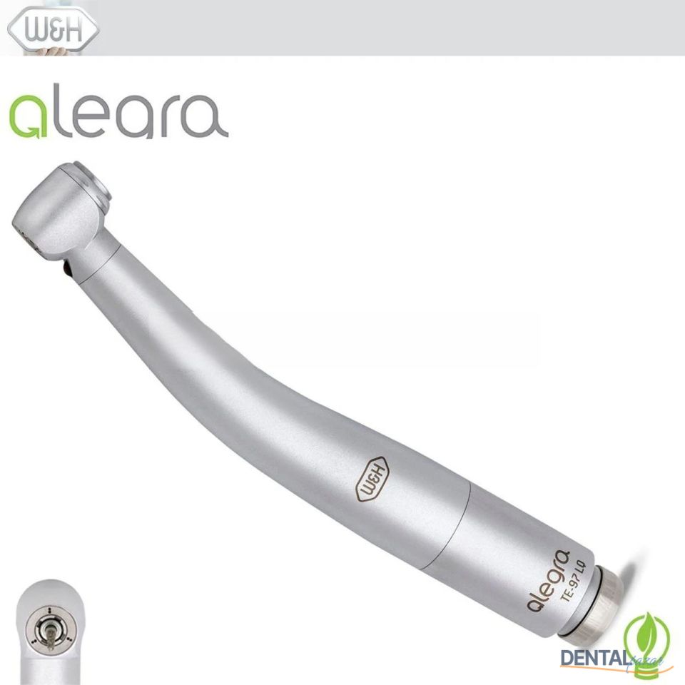 Alegra Türbin Led Işıklı - TE-97LQ