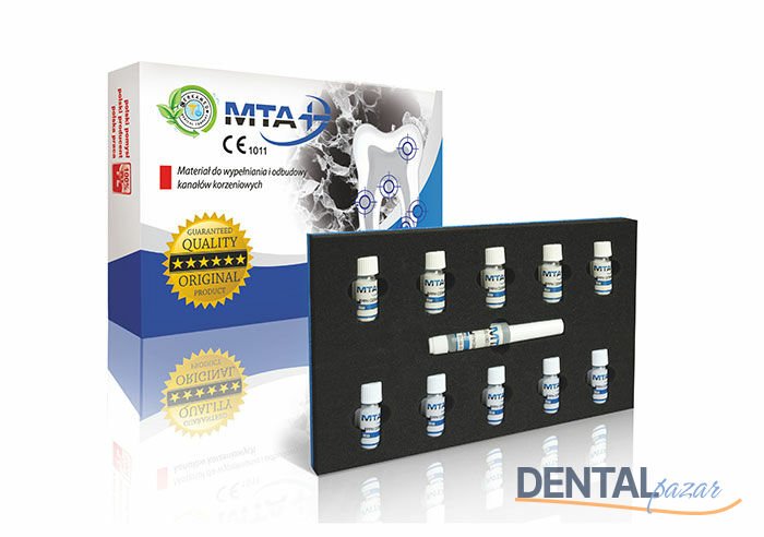 Bio Mta Maxi 10 Hastalık Kit