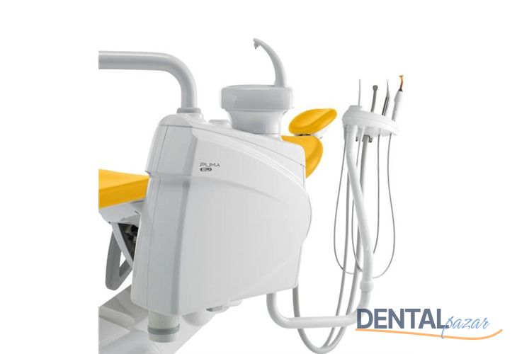 Puma Elı R Kamçılı Dental Ünit