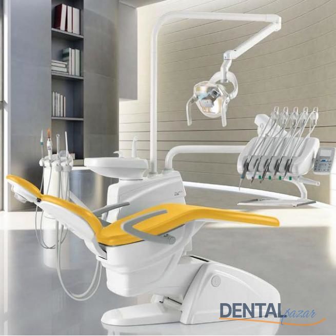 Puma Elı R Kamçılı Dental Ünit