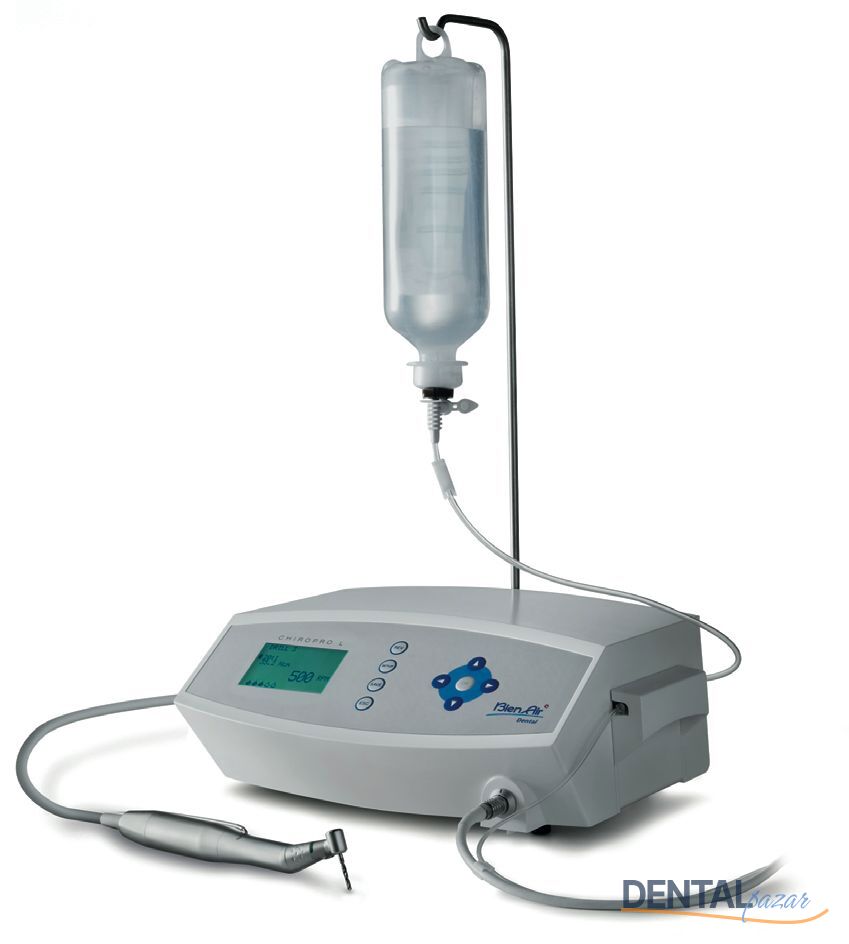 Chiropro Led Endo İşlevli Fizyodispanser