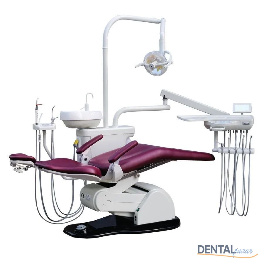 FJ24A Dental Ünit