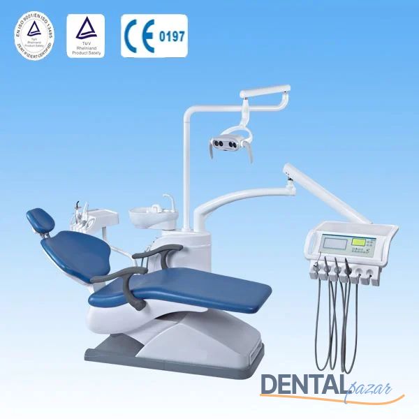 N5 Dental Ünit