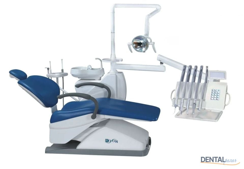 N2 Plus Dental Ünit