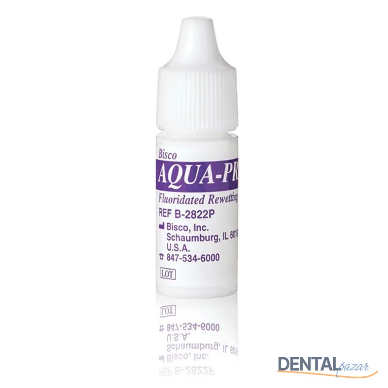 Aqua Prep F Dentin Nemlendiricisi