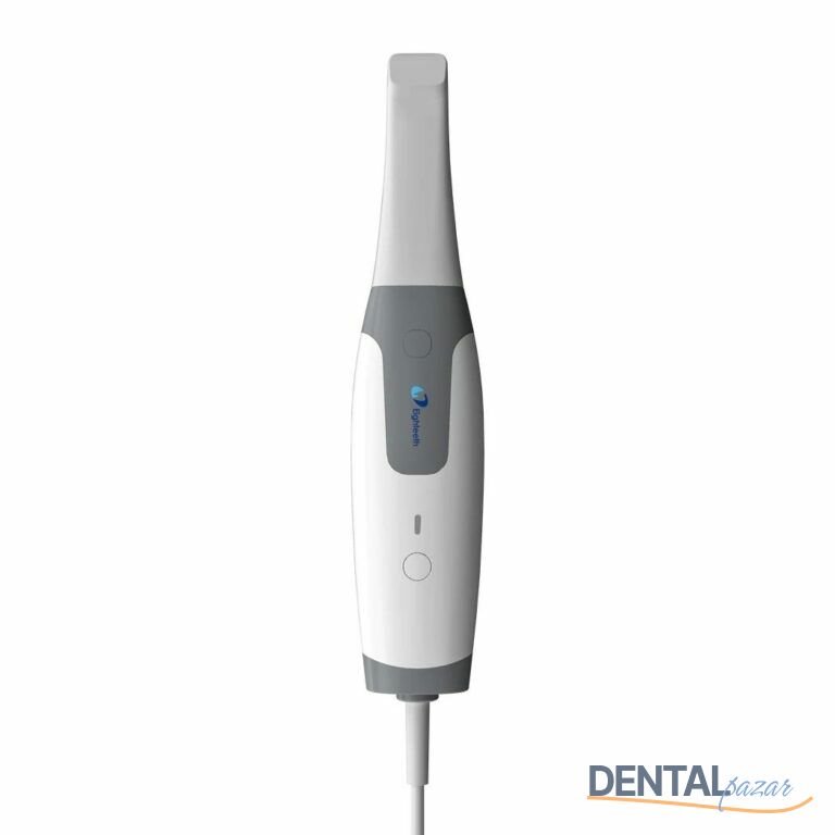 Helios 600 Renkli Ağız İçi Tarayıcı