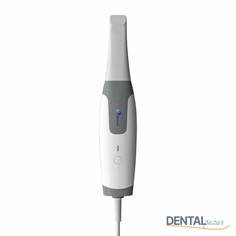 Helios 600 Renkli Ağız İçi Tarayıcı