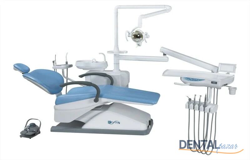 N1 Dental Ünit