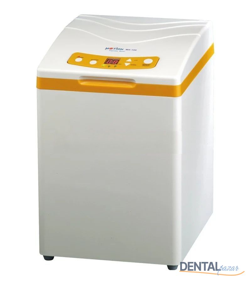 MX-100 Aljinat Karıştırıcı