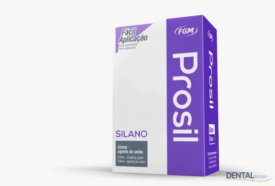 Prosil Silan Pirimer Retraksiyon Solüsyonu 4 ml