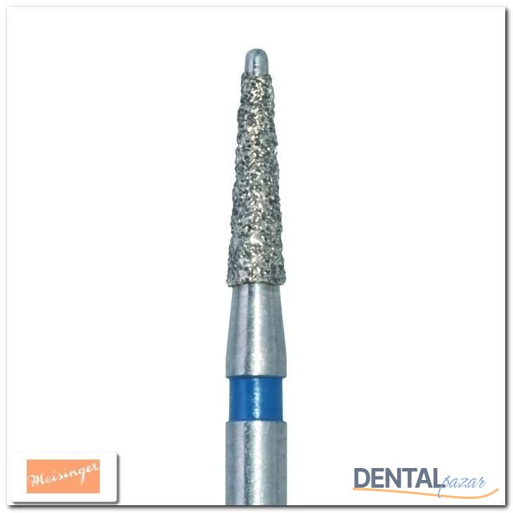 851 Sentetik Elmas Frez - 2 Adet