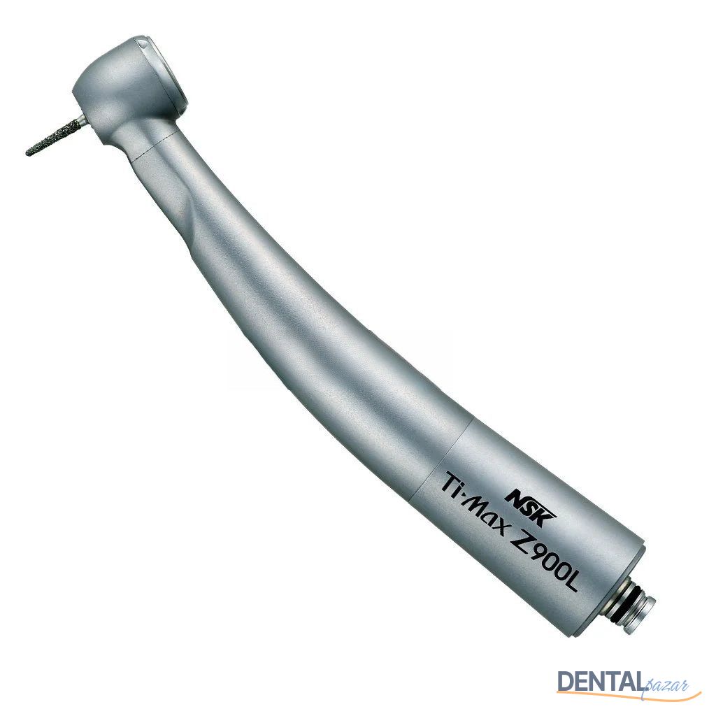 TI-Max Z900L Aeratör Işıklı