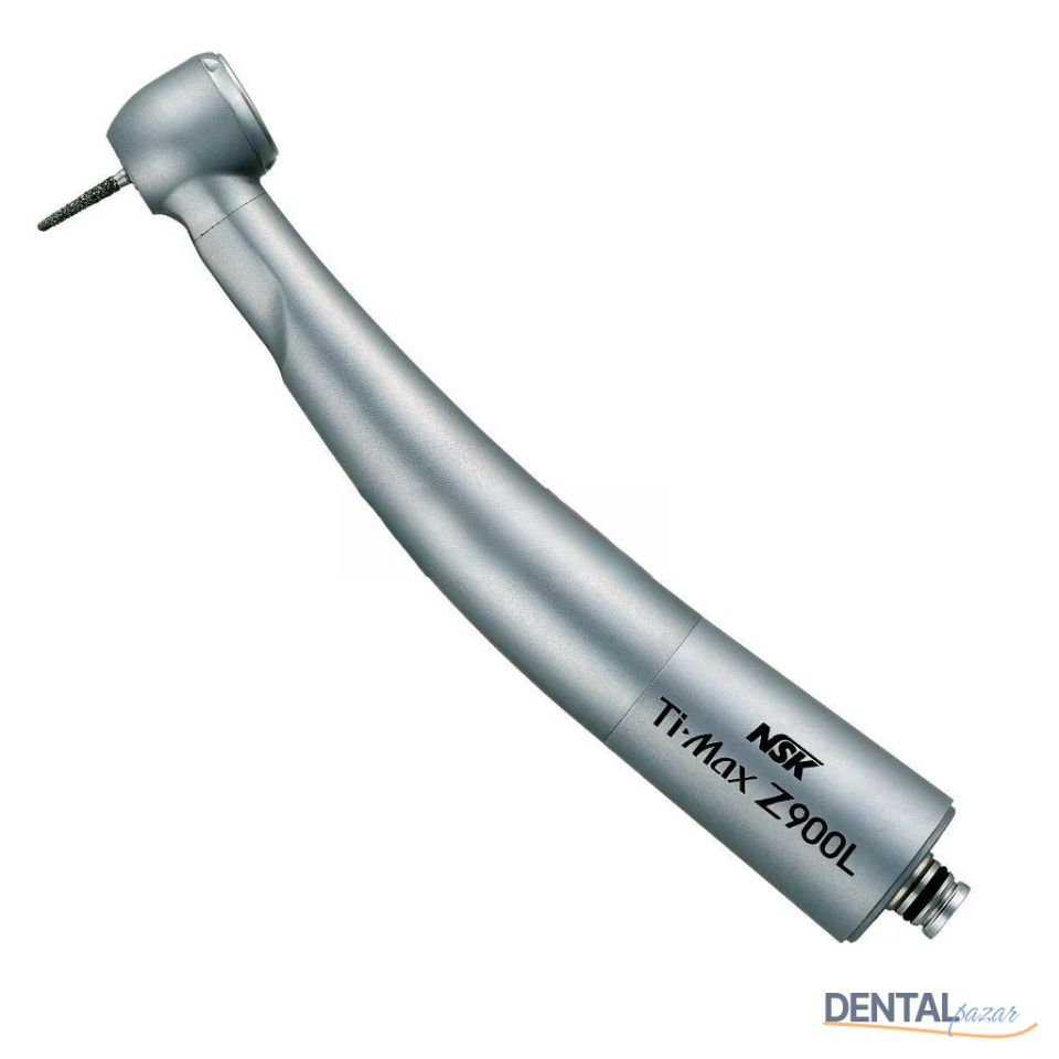 TI-Max Z900L Aeratör Işıklı