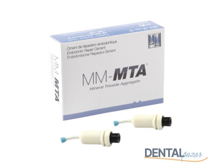 MM-MTA Starter Kit