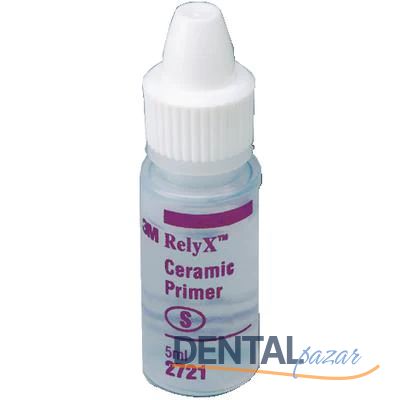 Relyx Seramik Primer Silan