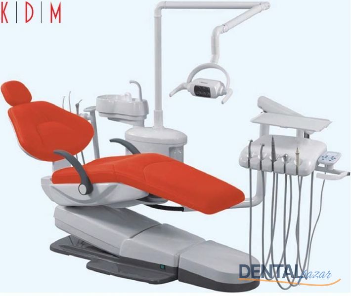Askılı Ünit 5 Çıkış W&H Full Başlık