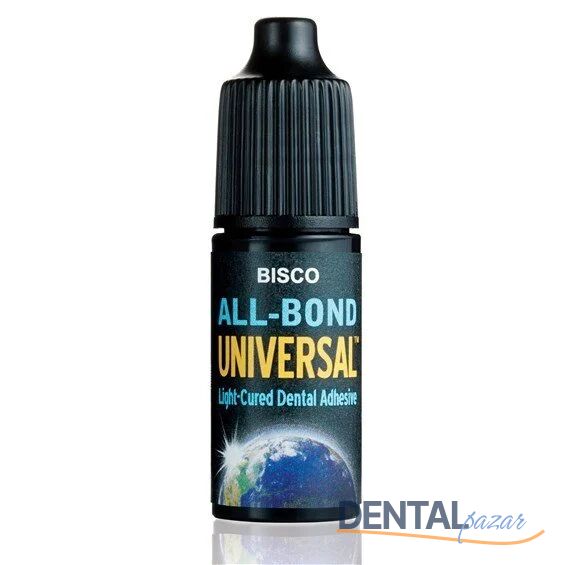 All Bond Üniversal Bonding Refil Kampanya 2*4 ml