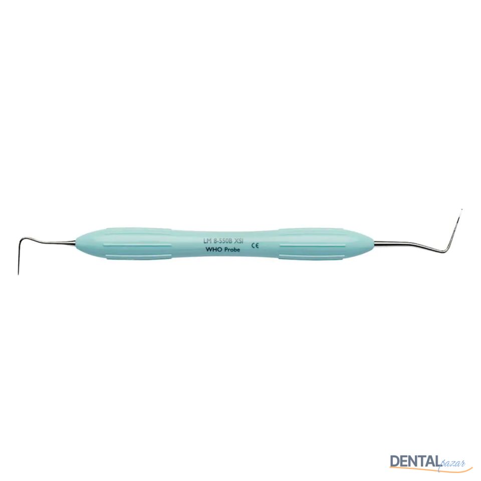 Ergomax Who Periodontal Probe 8-550B