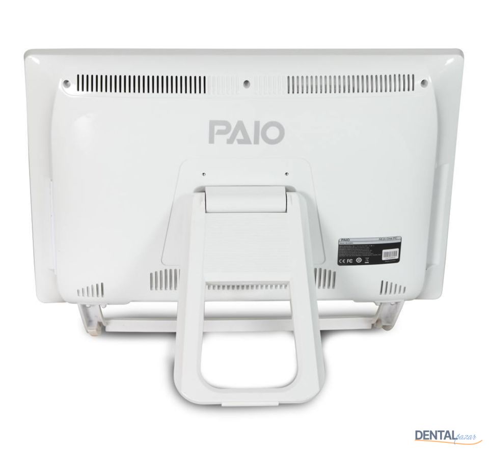 Paio All İn One Pc 19,5'' - Flat Dokunmatik Bilgisayar