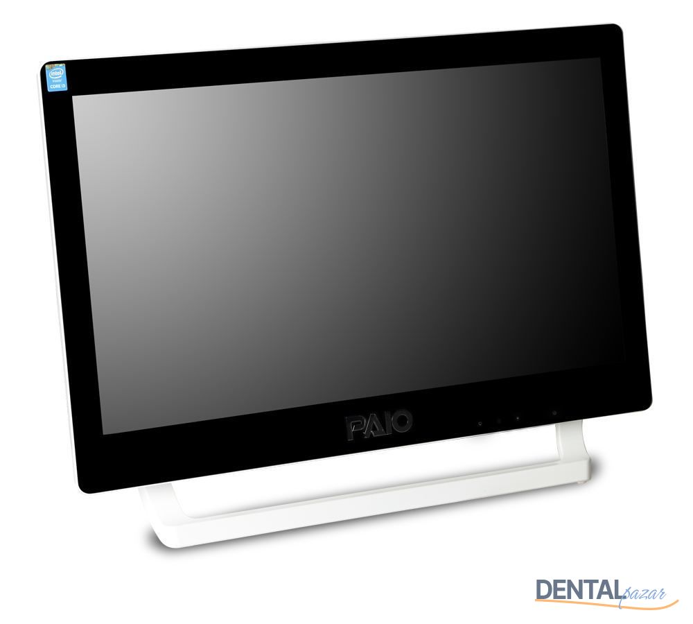 Paio All İn One Pc 19,5'' - Flat Dokunmatik Bilgisayar